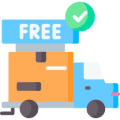 Free Shipping