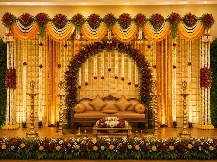 Wedding Decorations