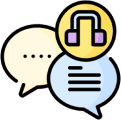 Online Support