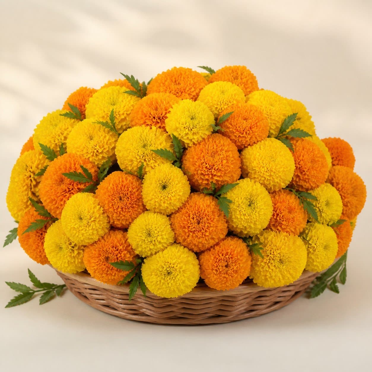 Banthi Flowers