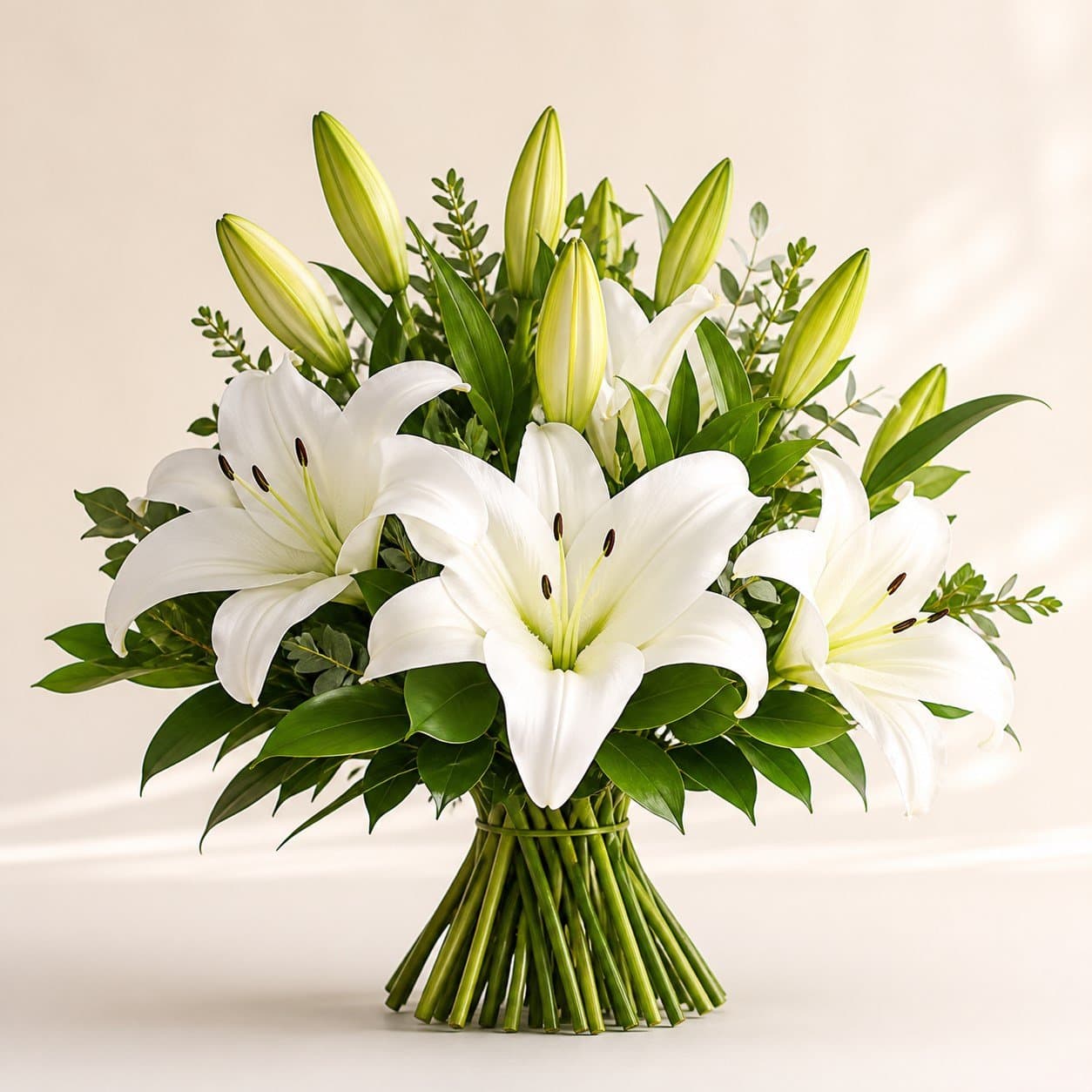 Lilies