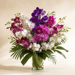 Orchids 1