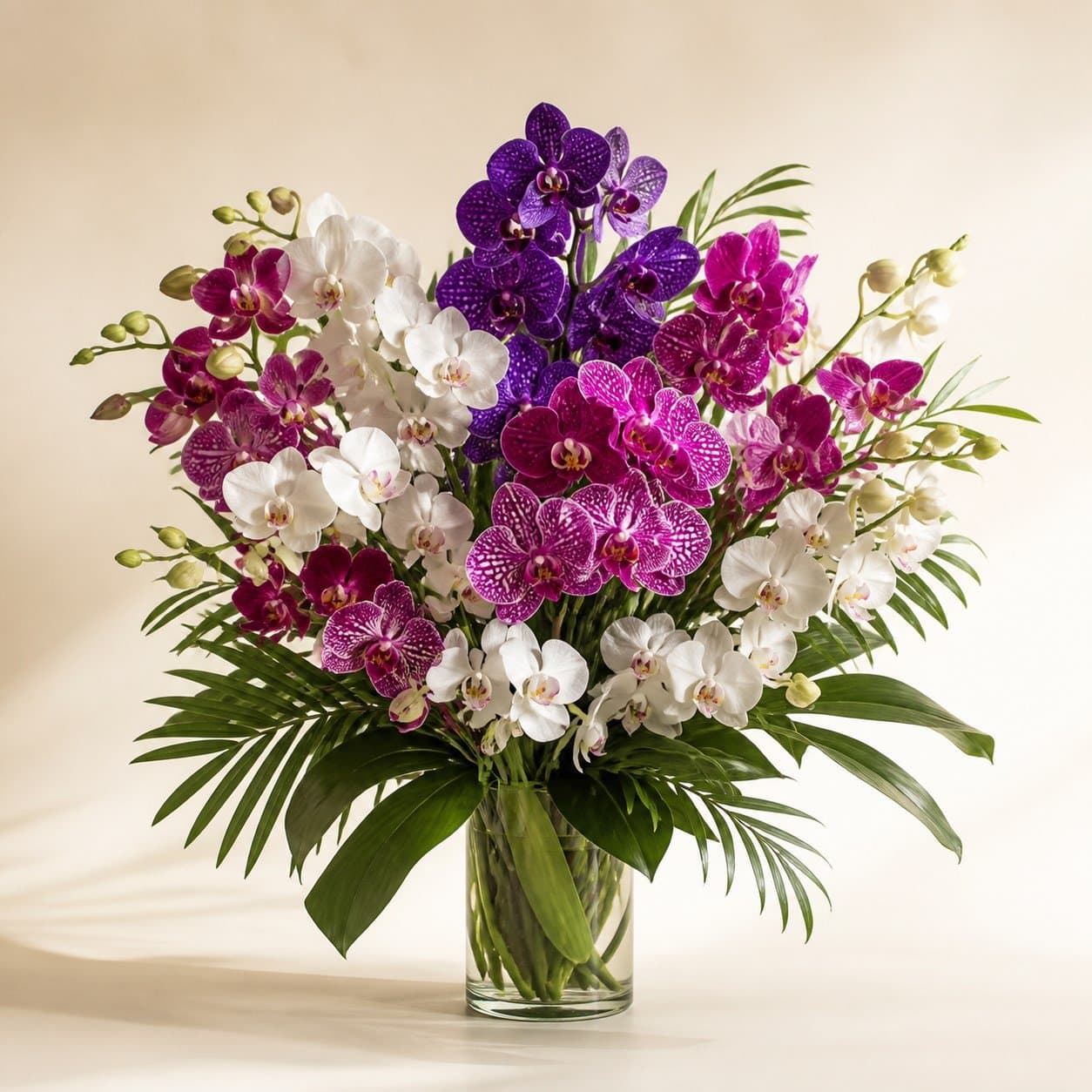 Orchids
