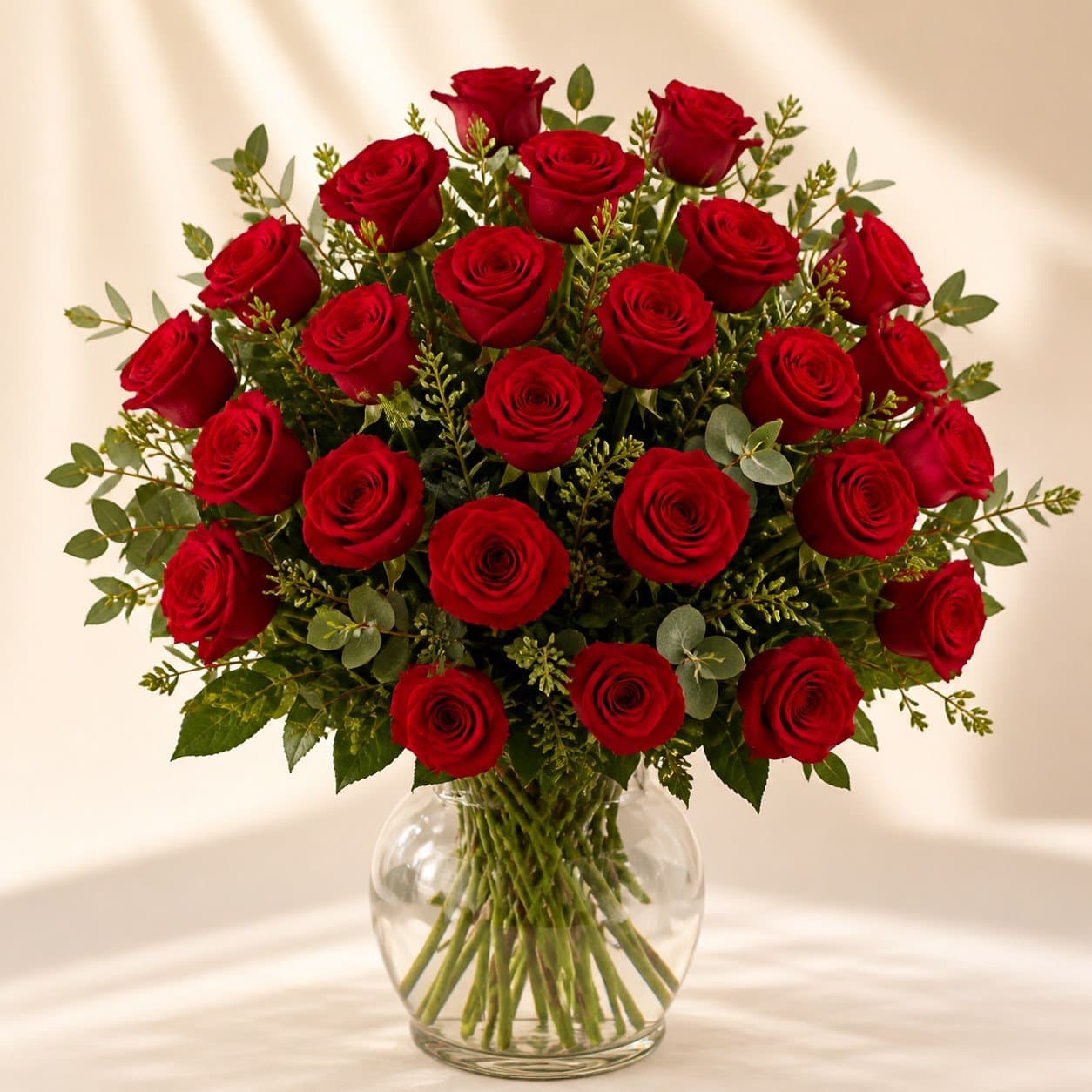 Premium Roses