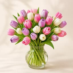 Tulips 1