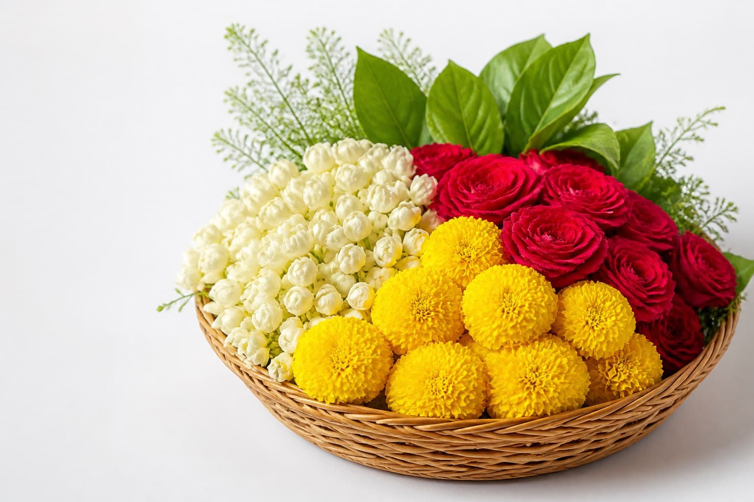 Manidvipa flowers gallery 2