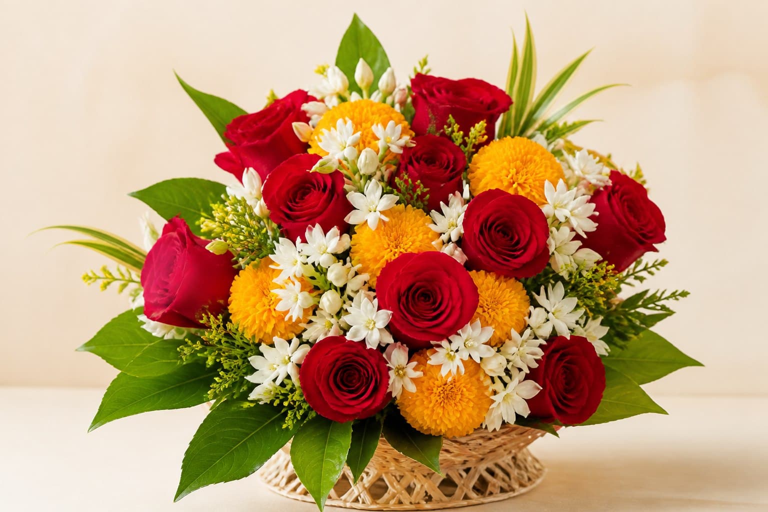 Manidvipa flowers gallery 7